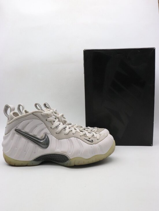 Nike Air Foamposite Pro All-Star Swoosh Pack Men’s Size 10 Sneakers AO0817-001 main image 11